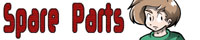 Spare Parts